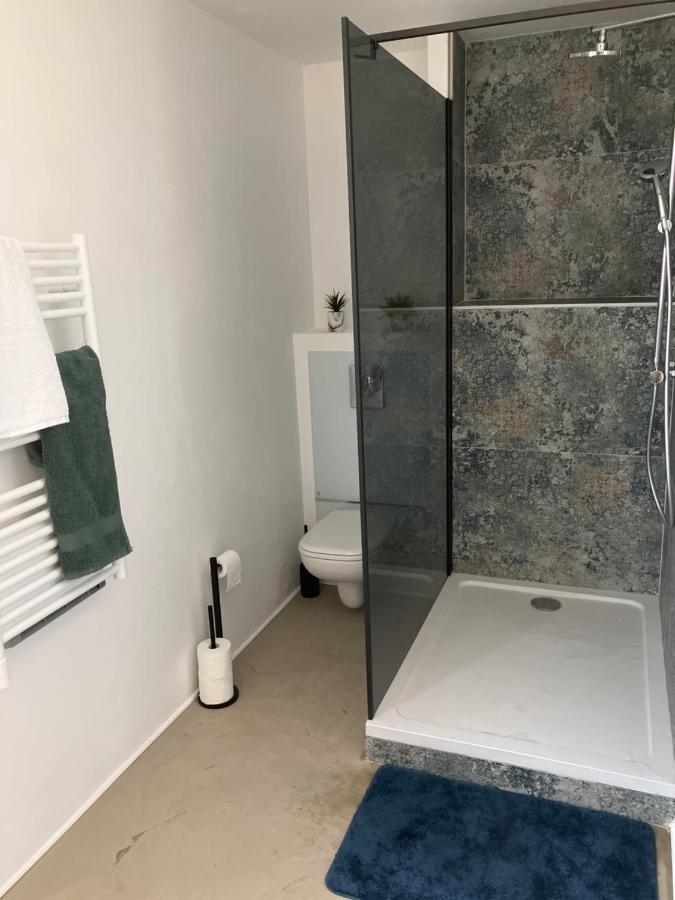 Chambre Avec Petit-Dejeuner En Provence Luberon La Tour-dʼAigues Eksteriør bilde