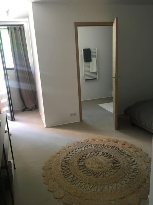 Chambre Avec Petit-Dejeuner En Provence Luberon La Tour-dʼAigues Eksteriør bilde