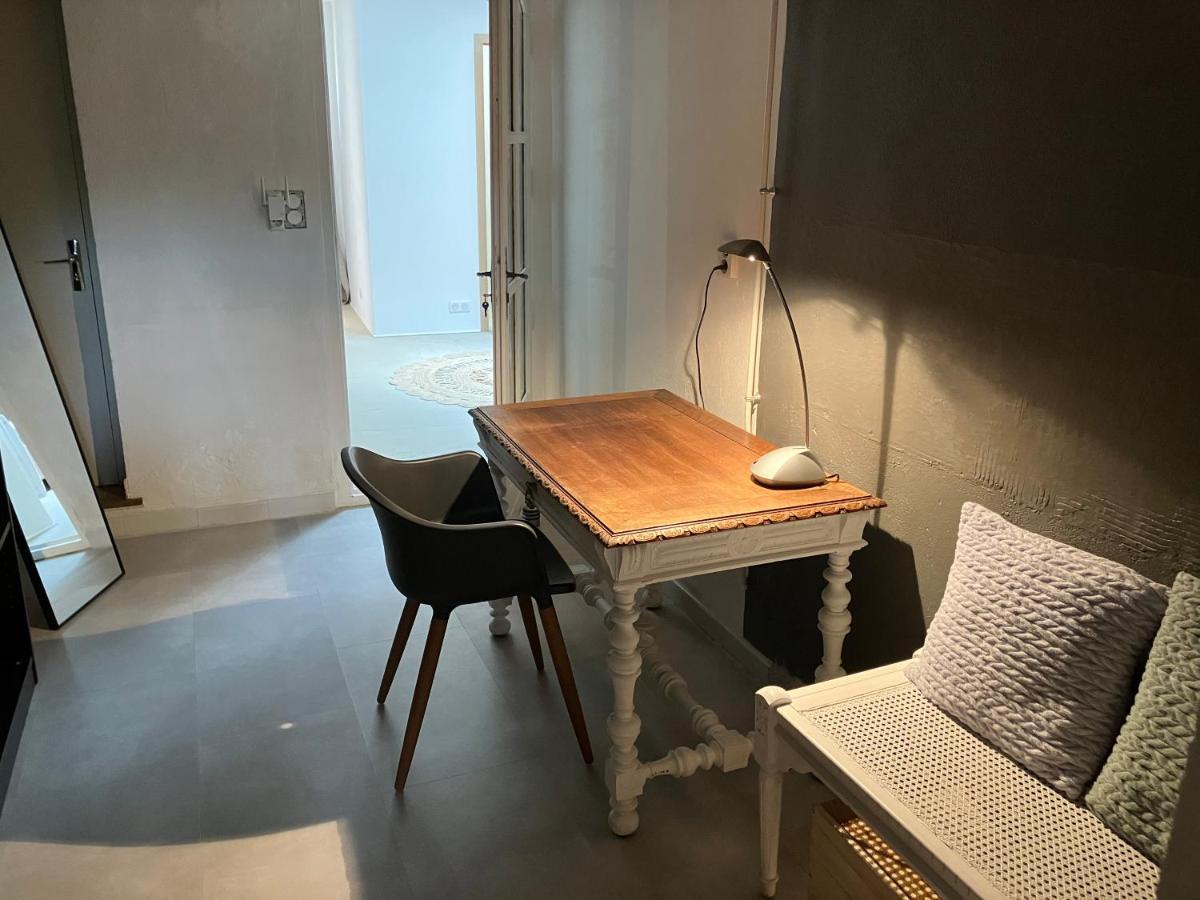 Chambre Avec Petit-Dejeuner En Provence Luberon La Tour-dʼAigues Eksteriør bilde